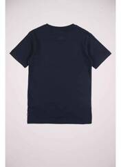 T-shirt bleu LEVIS pour garçon seconde vue