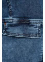 Veste en jean bleu STREET ONE pour femme seconde vue