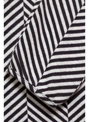 Veste casual gris STREET ONE femme