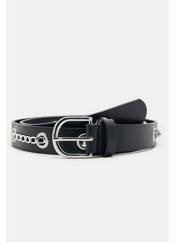 Ceinture noir TALLY WEIJL pour femme seconde vue