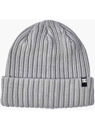 Bonnet gris DCSHOECOUSA pour homme