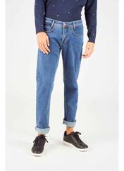 Jeans coupe droite bleu MAC pour homme seconde vue