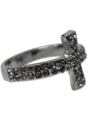 Bague argent AB STUDIO femme