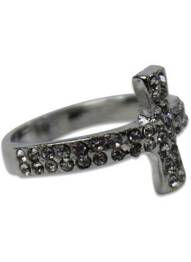 Bague argent AB STUDIO femme