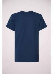 T-shirt bleu PETROL INDUSTRIES pour garçon seconde vue