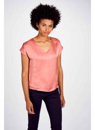 T-shirt rose BELLITA femme