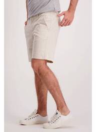 Bermuda bleu BRUCE & BUTLER  homme