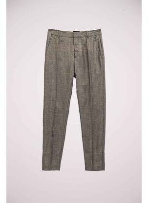 Pantalon chino or IKKS femme