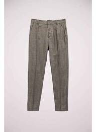Pantalon chino or IKKS femme