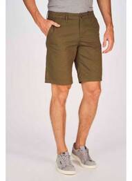 Bermuda beige BRUCE & BUTLER  homme