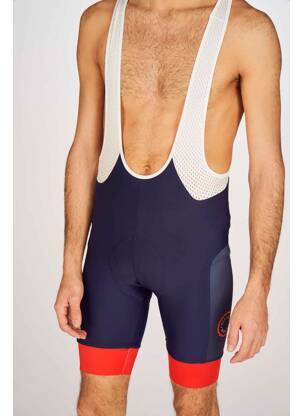 Cycliste bleu CYCLO CLUB MARCEL  homme