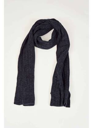 Echarpe noir G STAR homme
