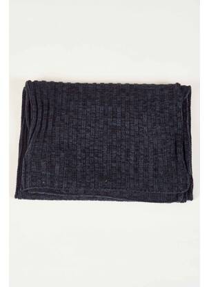 Echarpe noir G STAR homme