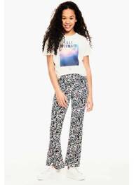 T-shirt blanc GARCIA fille