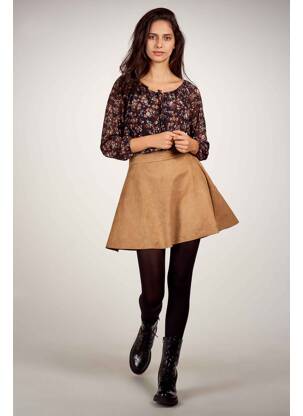 Blouse noir HAILYS femme