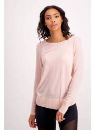 T-shirt rouge EVY femme