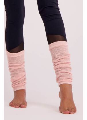 Jambières rouge EVY femme