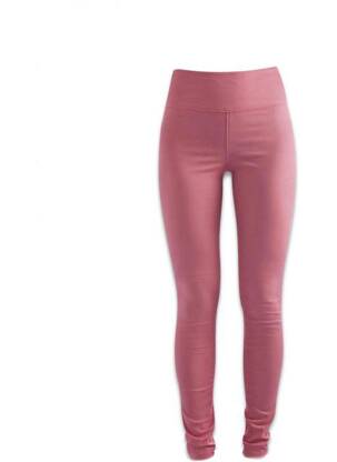 Jeans skinny rose PIECES femme