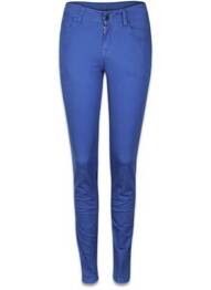 Jeans skinny bleu PIECES femme