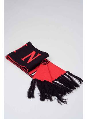 Foulard noir HAILYS femme