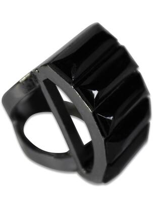 Bague argent AB STUDIO femme