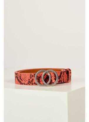 Ceinture beige HAILYS femme