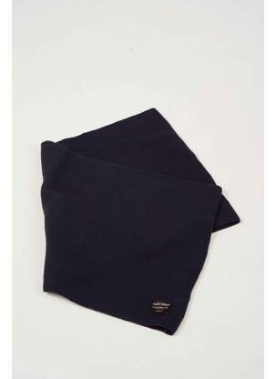 Echarpe bleu JACK & JONES homme