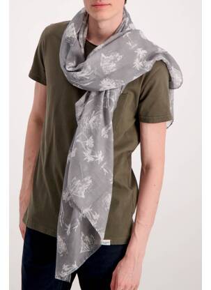 Foulard gris JACK & JONES homme