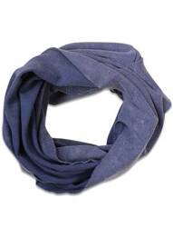 Echarpe bleu JACK & JONES homme