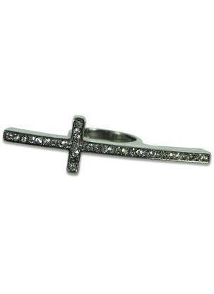 Accessoire divers argent AB STUDIO femme