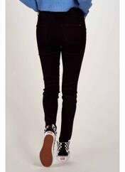 Jeans skinny noir HAILYS pour femme seconde vue