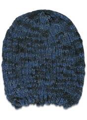 Chapeau bleu PIECES pour femme seconde vue