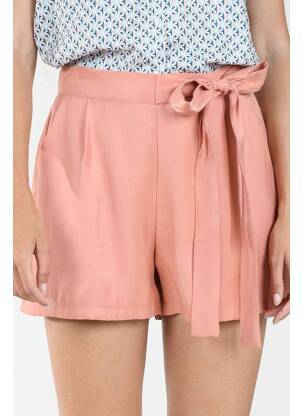 Short rose MOLLY BRACKEN femme