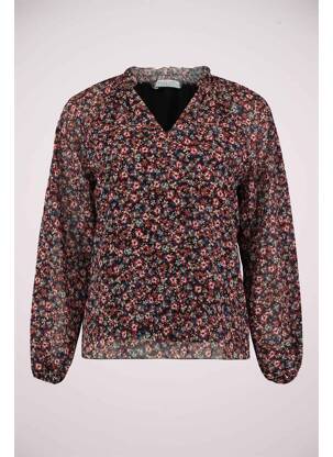 Blouse noir HAILYS femme