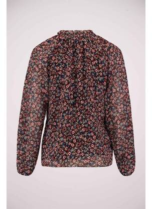 Blouse noir HAILYS femme