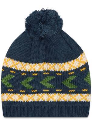 Chapeau bleu FLAIR femme