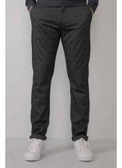 Pantalon chino gris PETROL INDUSTRIES pour homme seconde vue