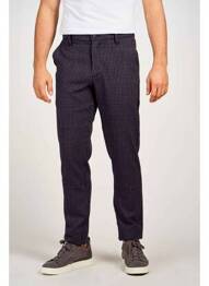 Pantalon chino gris HAZE&FINN homme