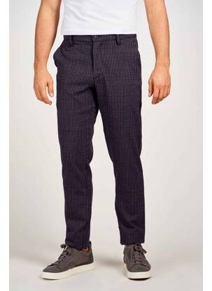 Pantalon chino gris HAZE&FINN pour homme