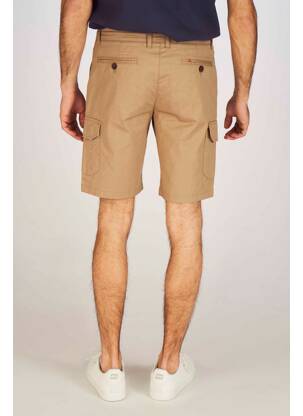 Bermuda beige LE FABULEUX MARCEL DE BRUXELLES homme