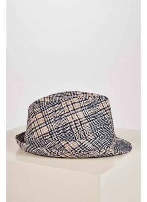 Chapeau beige LE FABULEUX MARCEL DE BRUXELLES homme