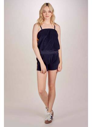 Short bleu LE FABULEUX MARCEL DE BRUXELLES femme