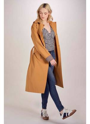 Blouse bleu LE FABULEUX MARCEL DE BRUXELLES femme