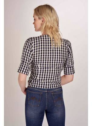 Blouse bleu LE FABULEUX MARCEL DE BRUXELLES femme