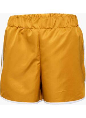 Short marron LE FABULEUX MARCEL DE BRUXELLES homme