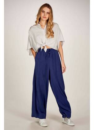 Chemisier blanc LE FABULEUX MARCEL DE BRUXELLES femme