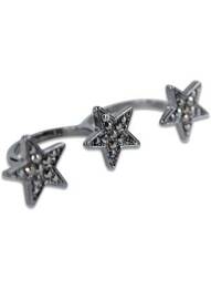 Bague argent AB STUDIO femme
