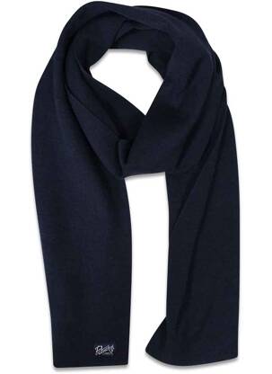 Echarpe bleu PETROL INDUSTRIES pour homme