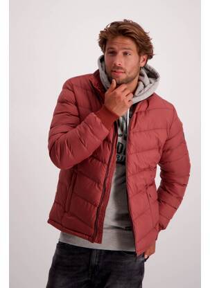 Doudoune homme outlet destockage