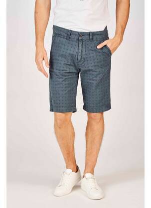 Bermuda violet PETROL INDUSTRIES homme